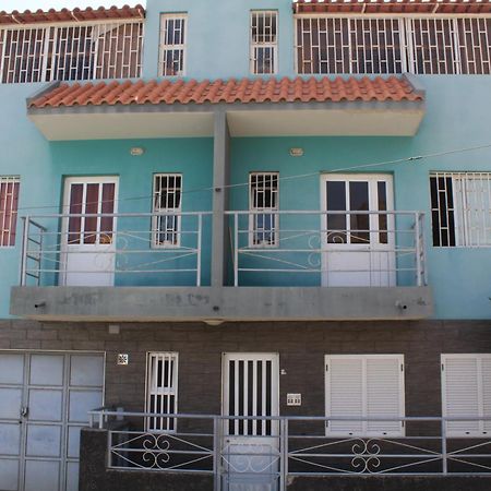 דירות מינדלו Sam House מראה חיצוני תמונה