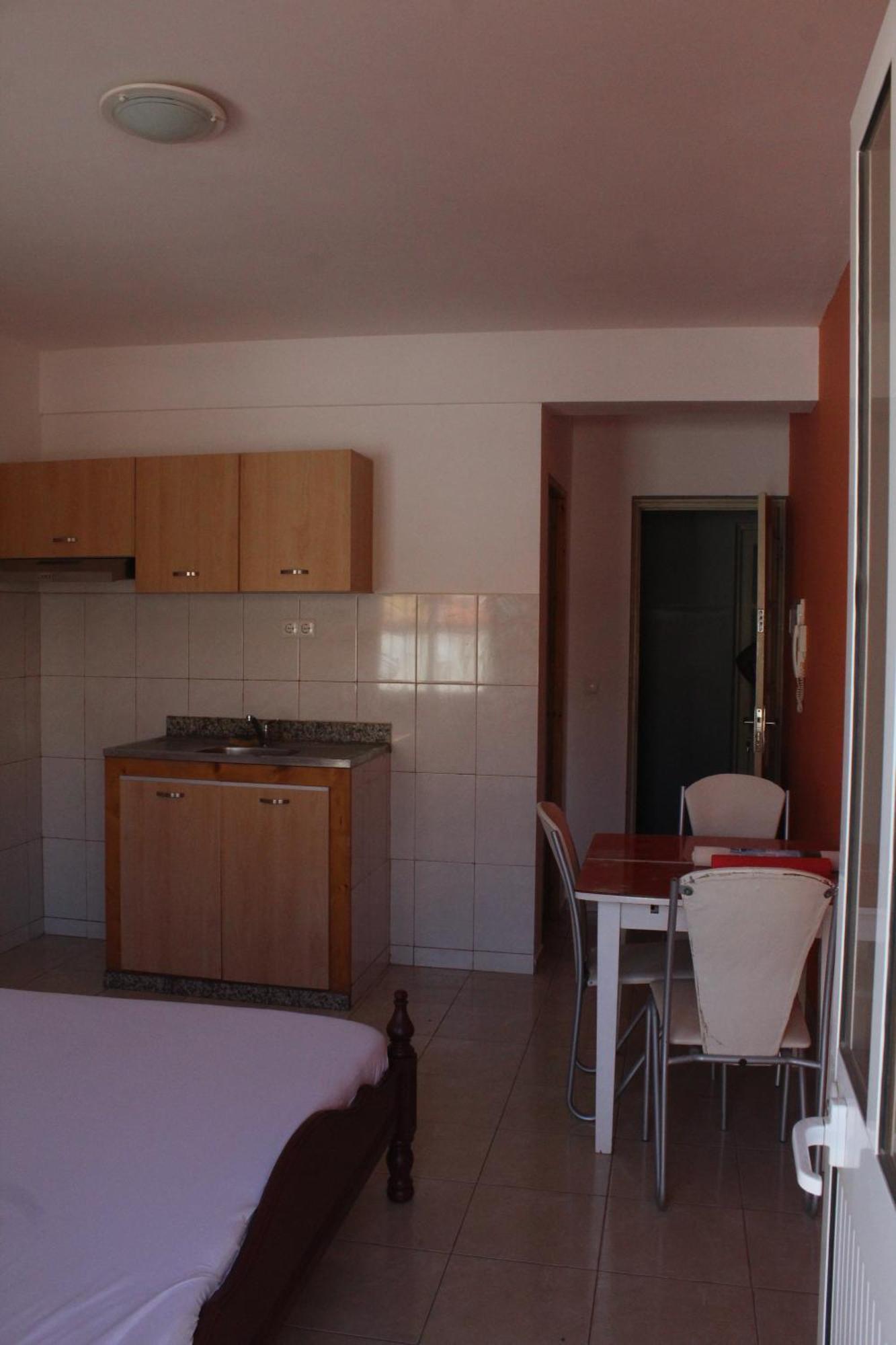 דירות מינדלו Sam House מראה חיצוני תמונה