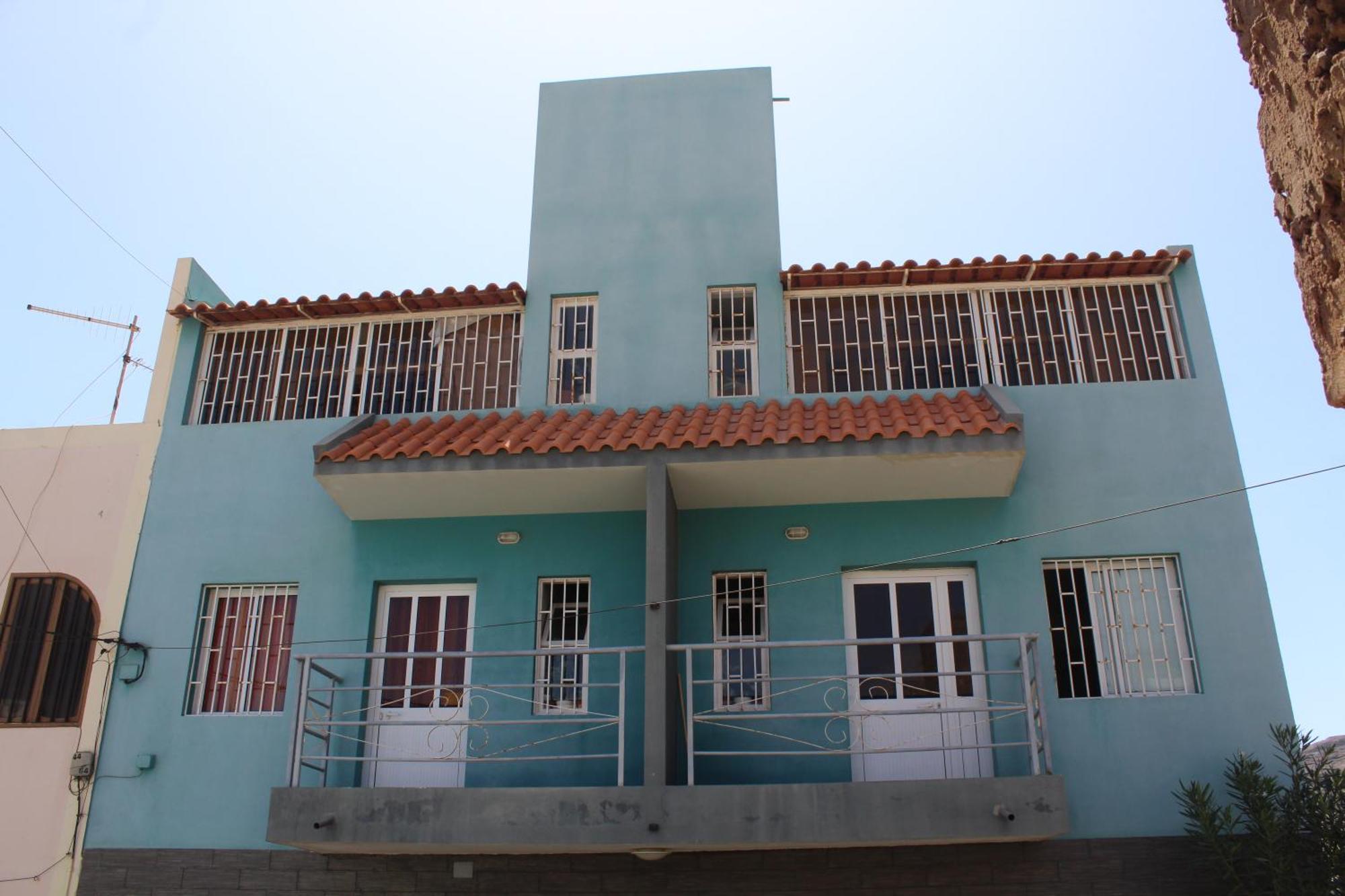 דירות מינדלו Sam House מראה חיצוני תמונה