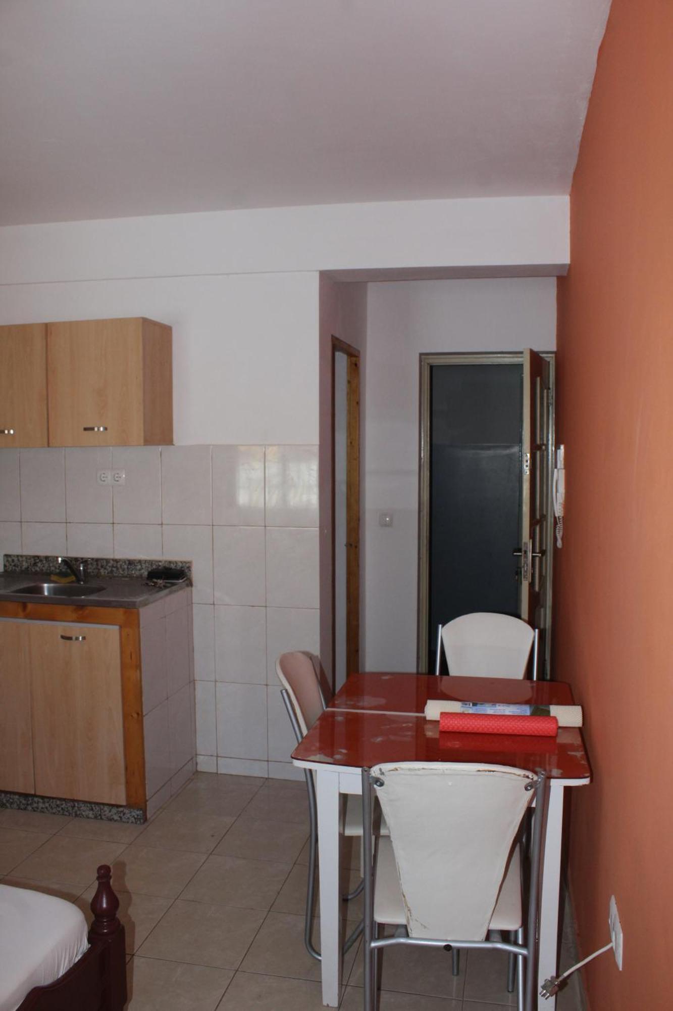 דירות מינדלו Sam House מראה חיצוני תמונה