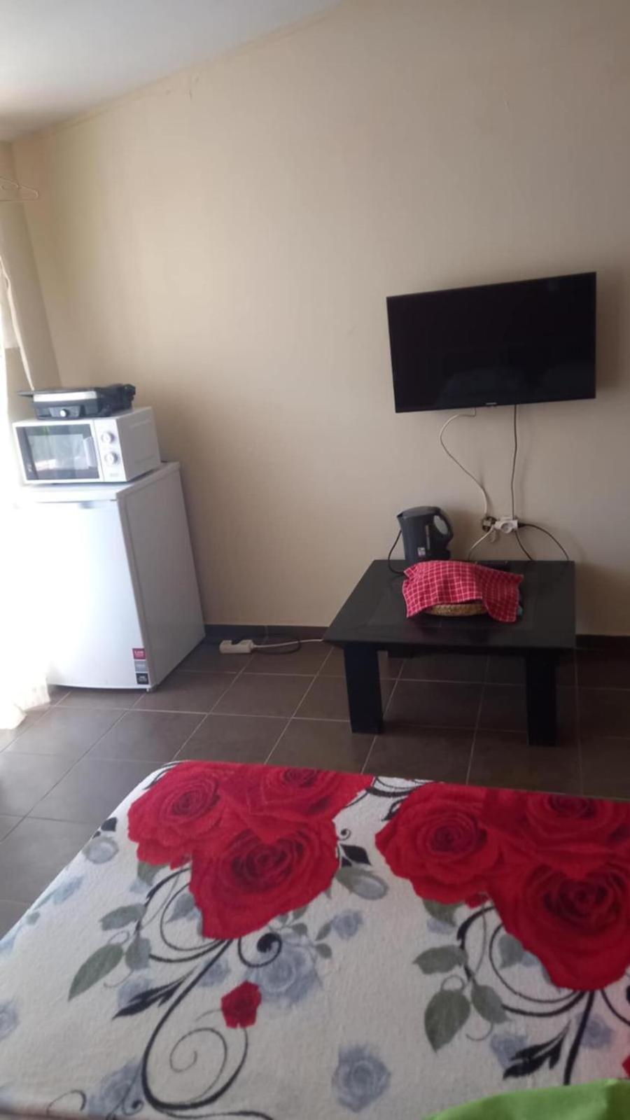 דירות מינדלו Sam House מראה חיצוני תמונה