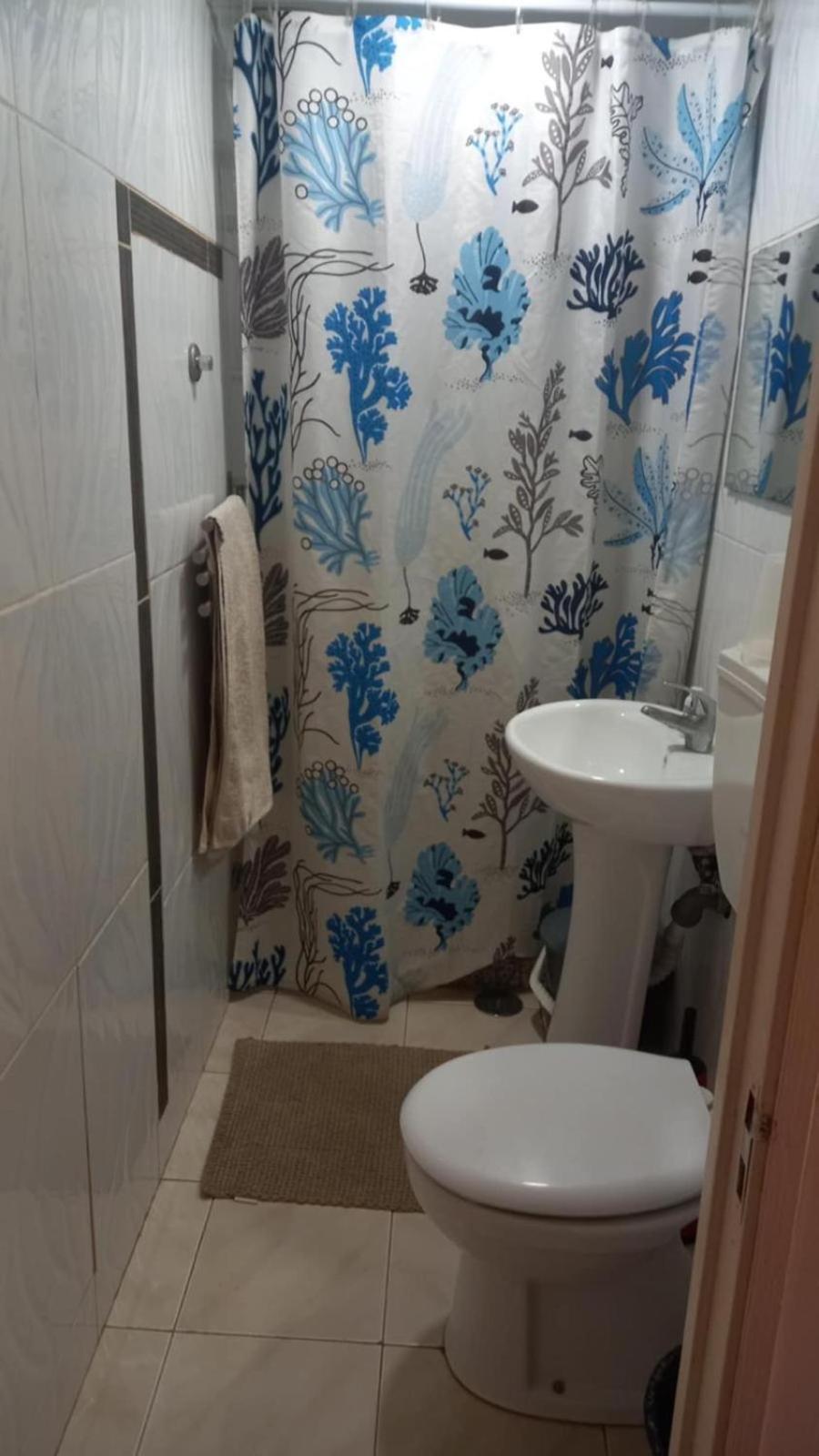 דירות מינדלו Sam House מראה חיצוני תמונה