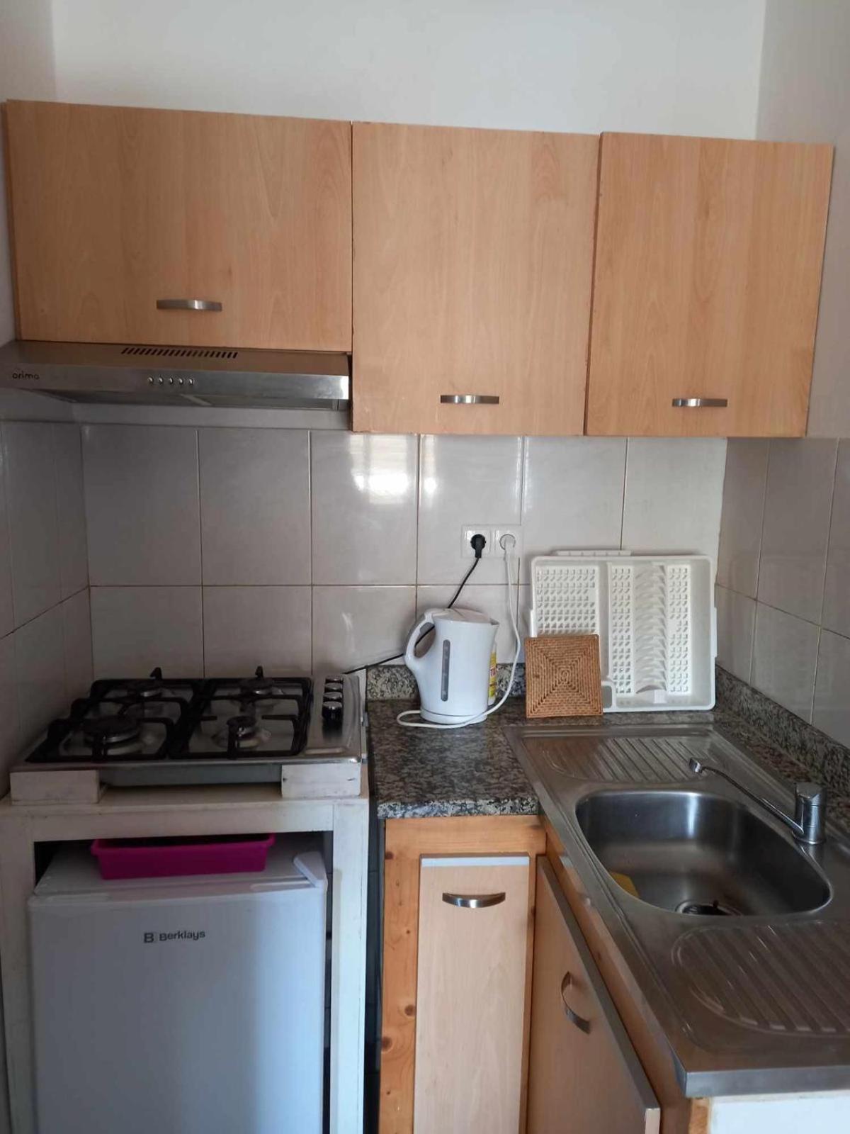 דירות מינדלו Sam House מראה חיצוני תמונה