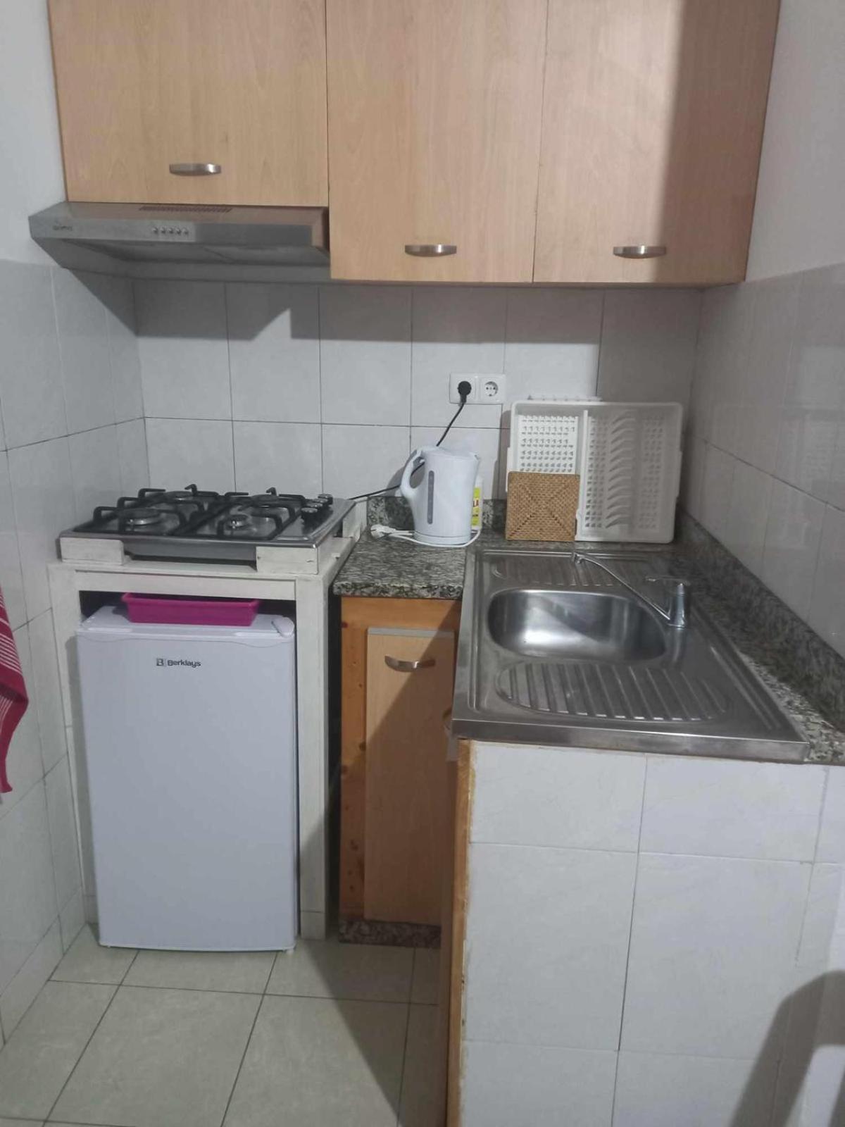 דירות מינדלו Sam House מראה חיצוני תמונה