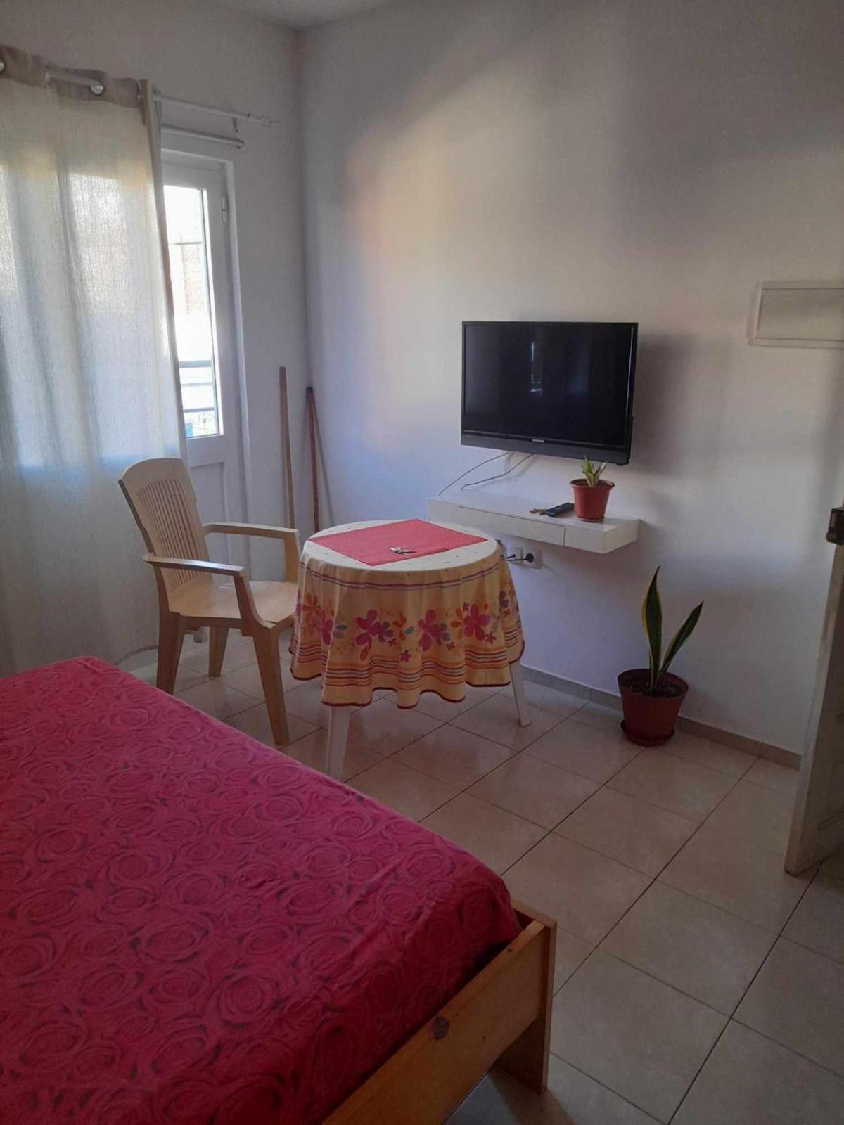 דירות מינדלו Sam House מראה חיצוני תמונה